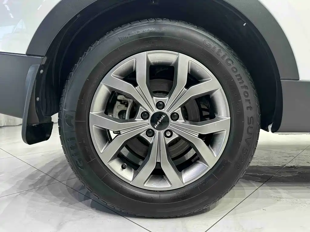Haval H6 — миниатюра 20