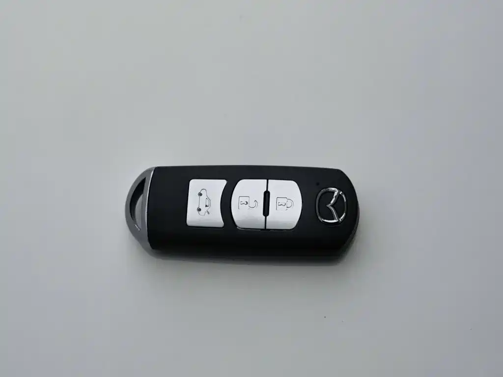 Mazda Atenza — миниатюра 19