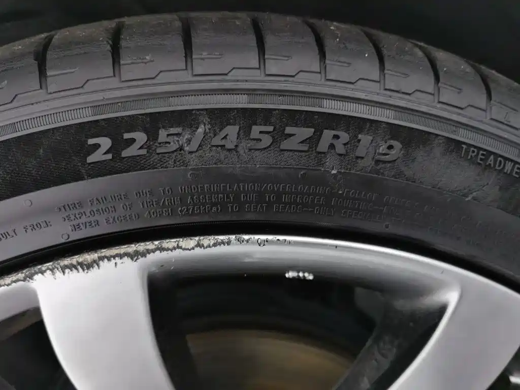 Mazda Atenza — миниатюра 24