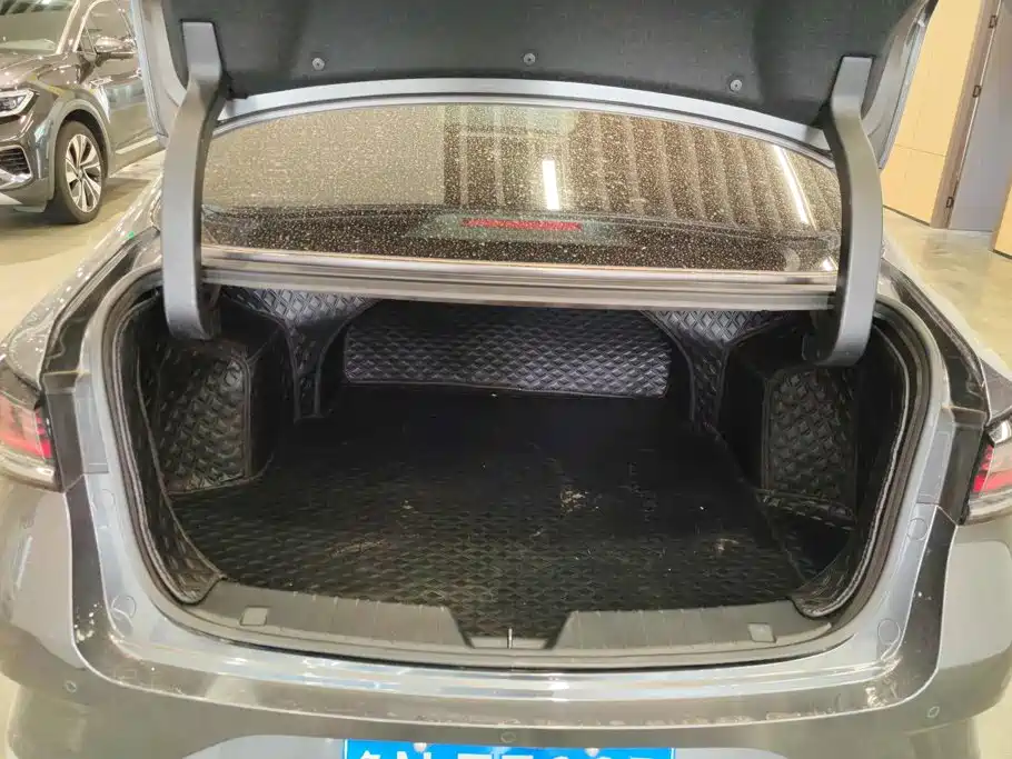 Changan Ruicheng PLUS — миниатюра 4