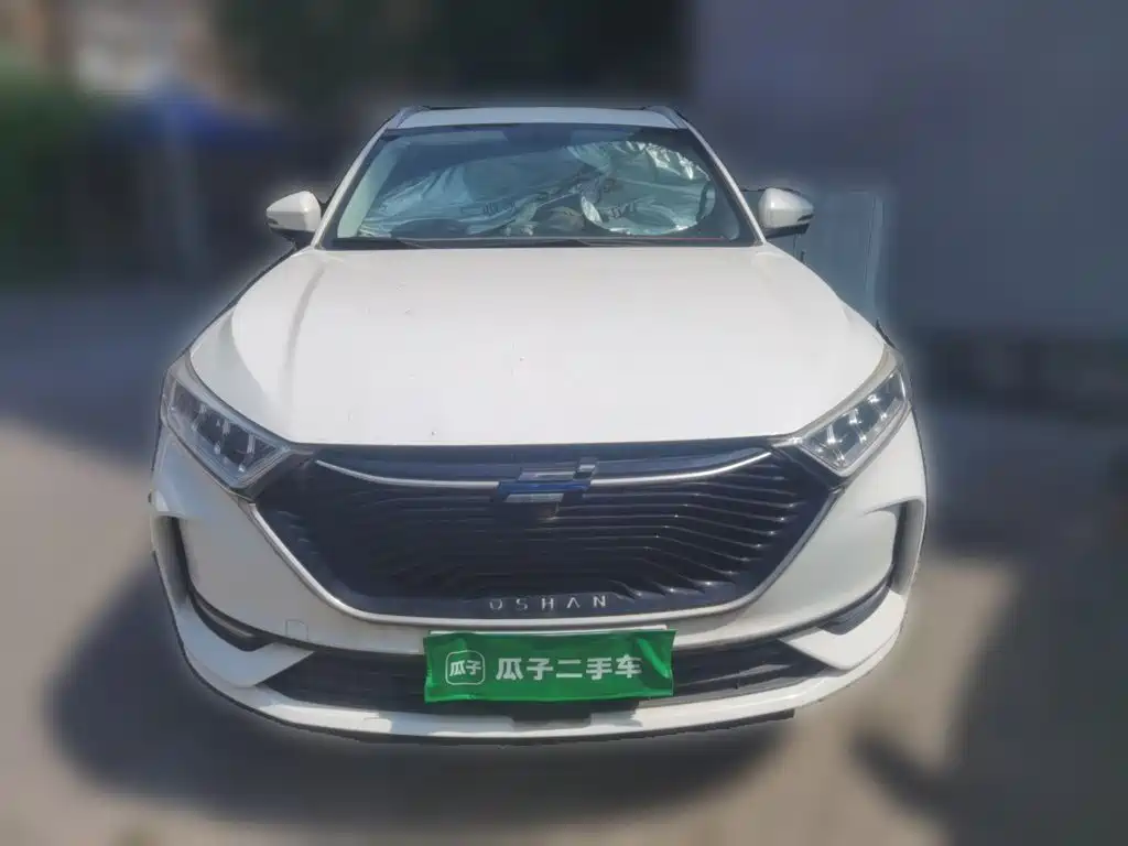 Oshan Oushang X7 — миниатюра 2