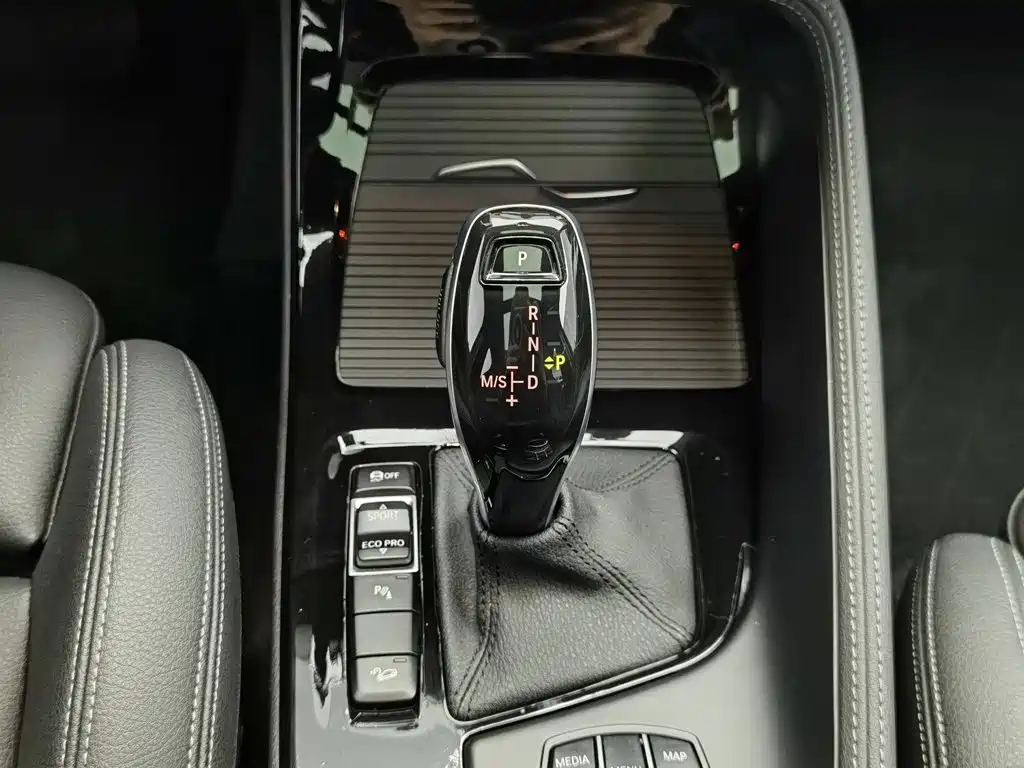 BMW X2 — миниатюра 13