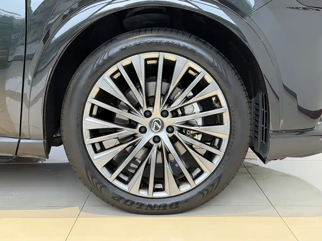 Lexus RX — фотографии объявления, Фото 19