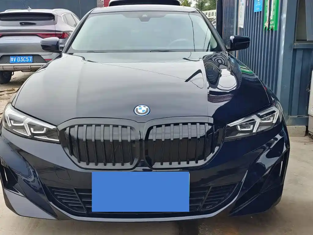 BMW i3 — миниатюра 2