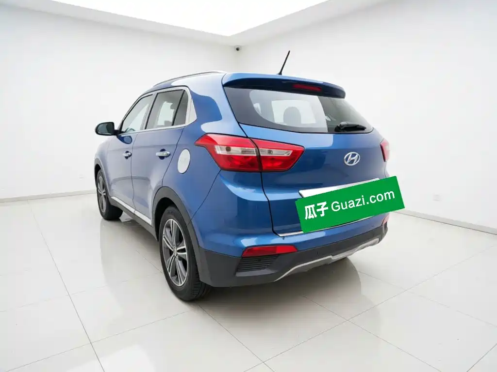 Hyundai ix25 — миниатюра 4