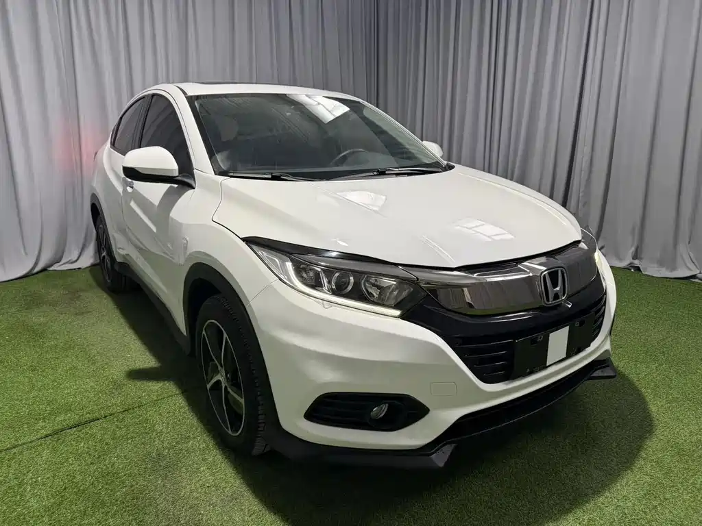 Honda Vezel — миниатюра 2
