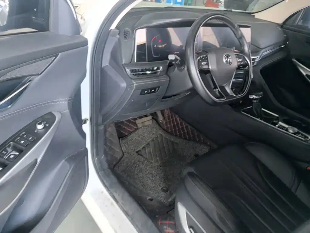 Changan CS75 PLUS — миниатюра 16