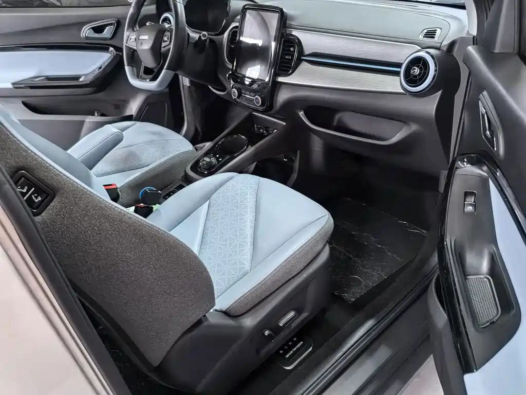 Chery QQ Little Ant — миниатюра 9