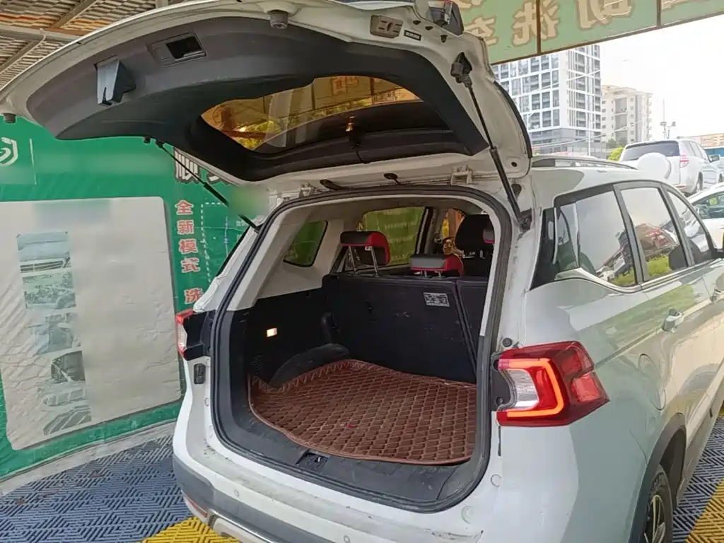 Fengxing Fengxing T5 — миниатюра 19