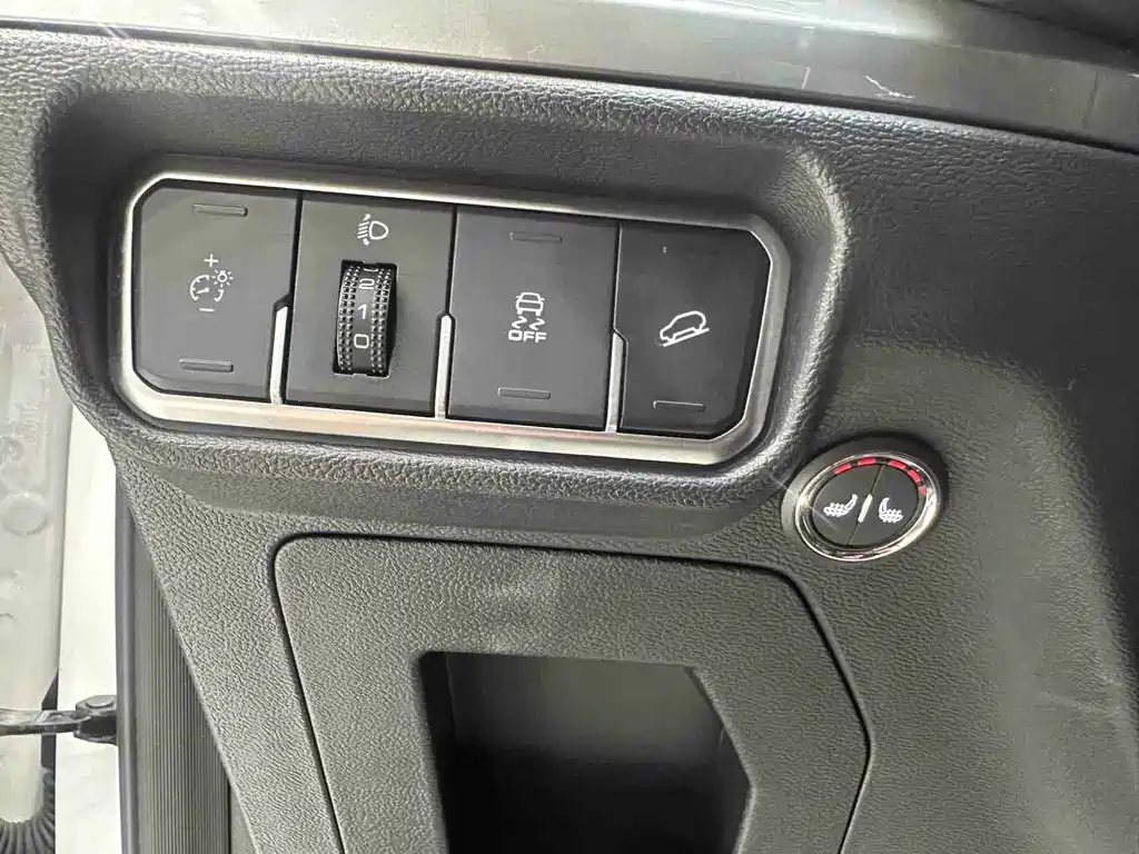 Haval H6 — миниатюра 17