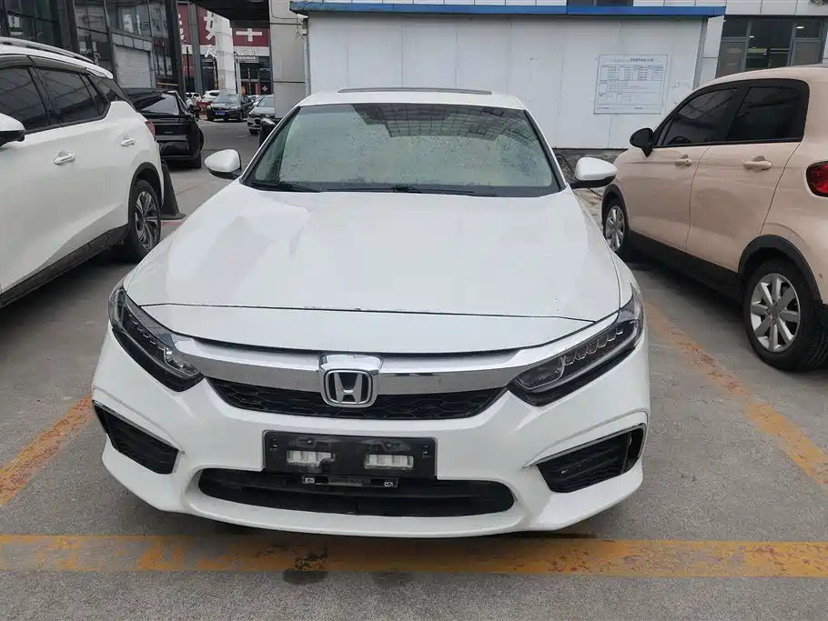 HONDA YINGSHIPAI