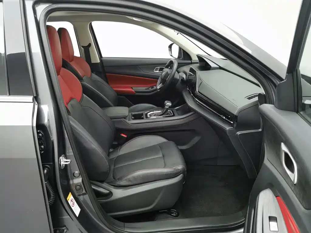Changan CS55PLUS — миниатюра 23