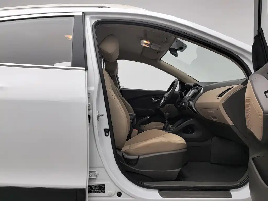 Hyundai ix35 — миниатюра 23