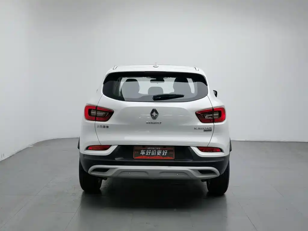 Renault Kadjar — миниатюра 4