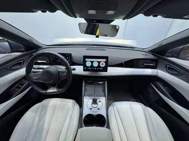 BYD Seal 06 — миниатюра 10