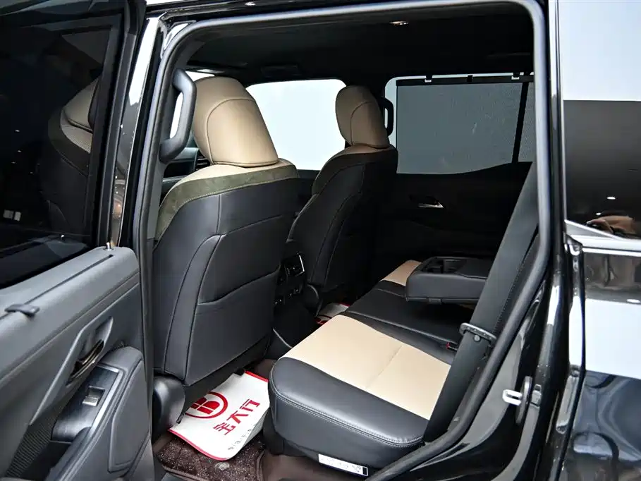 Lexus GX — фотографии объявления, Фото 13