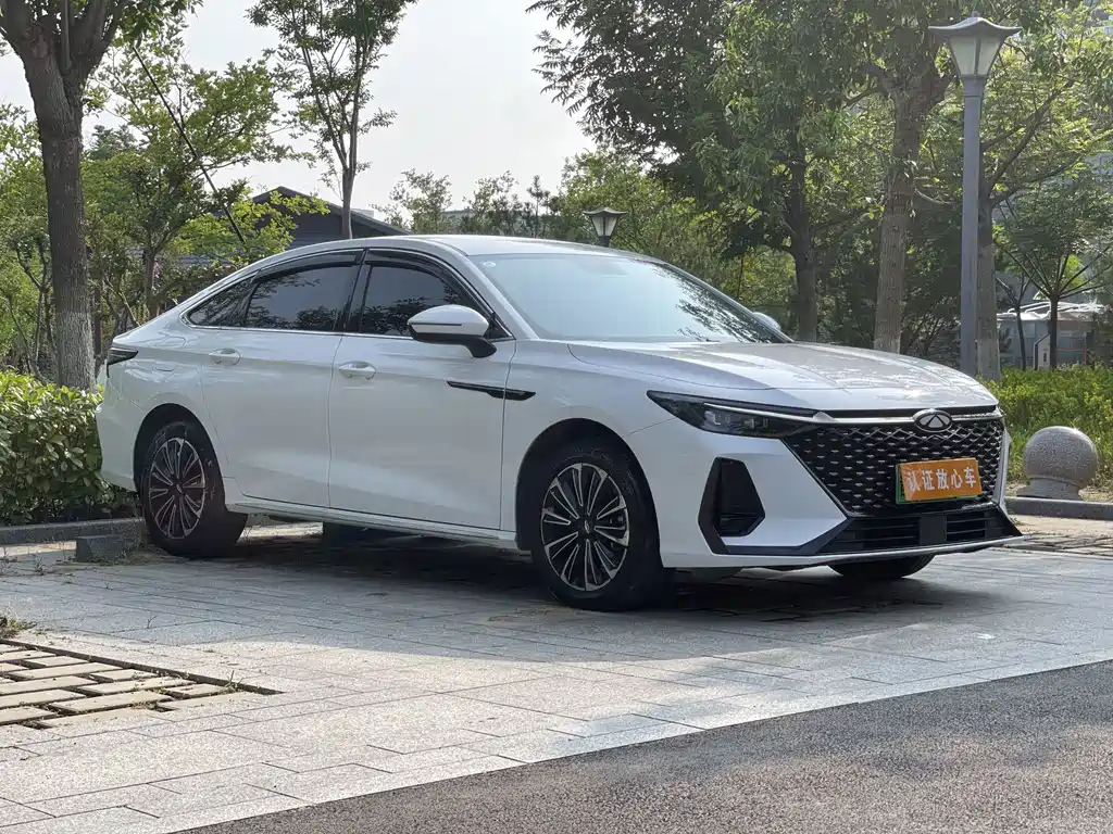 Fulwin Fengyun A8 — миниатюра 3