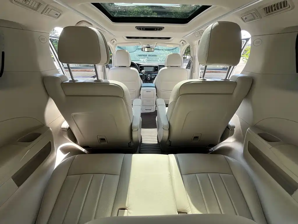 GAC Motor Trumpchi M8 — миниатюра 19