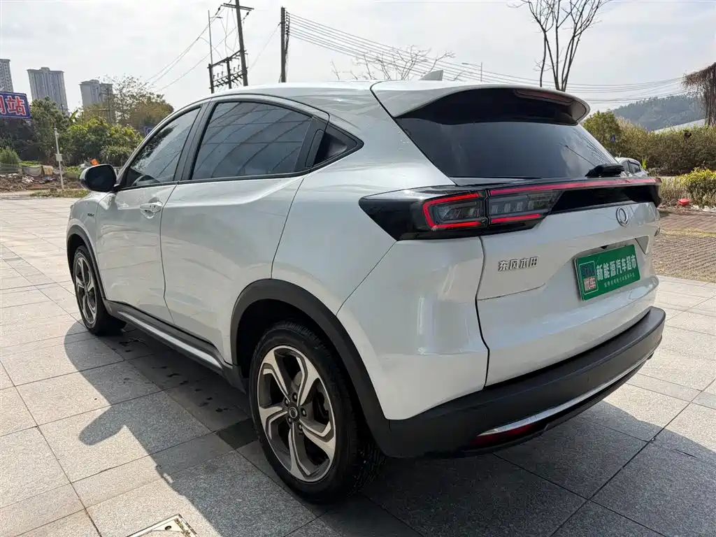 SIMING DONGFENG HONDA M NV