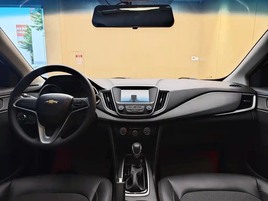 Chevrolet Cavalier 325T DCT Joy Joy Edition, фото 19