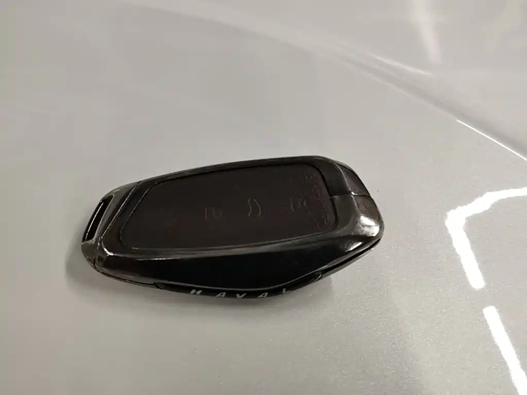 Haval H6 — миниатюра 9