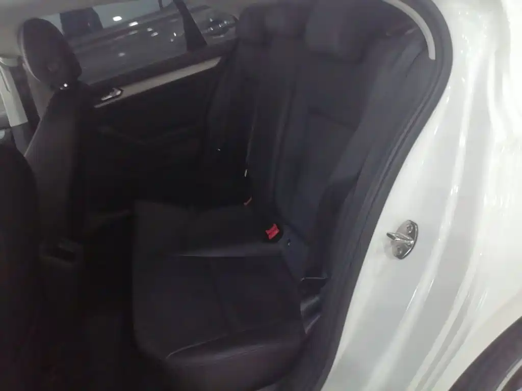 Volkswagen Lamando — миниатюра 17