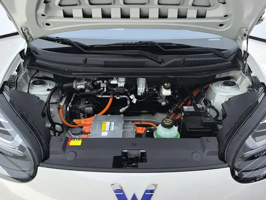 Wuling Bingo — миниатюра 10