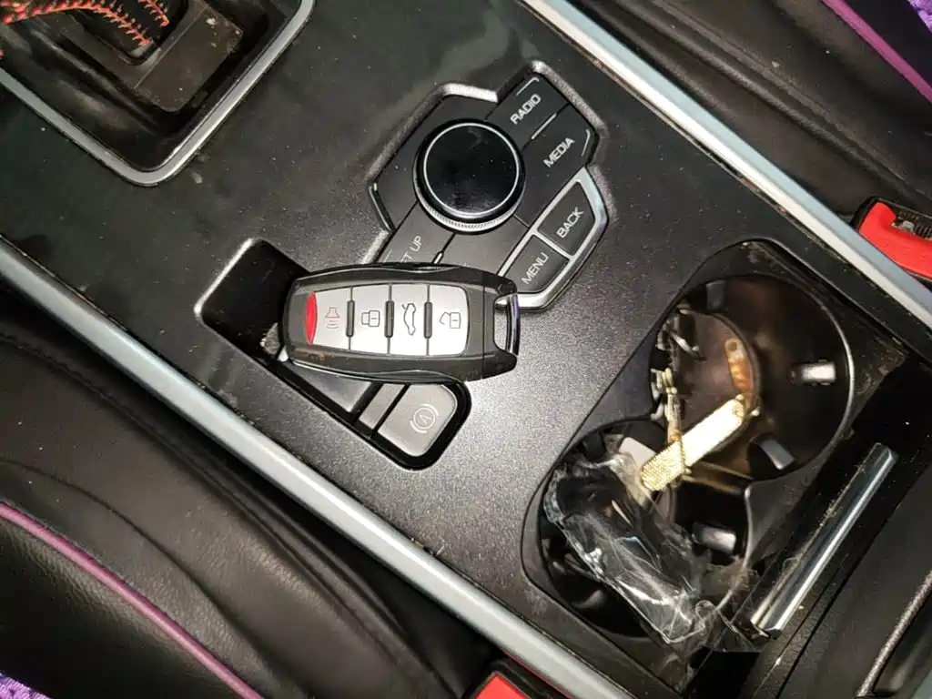 Haval H6 — миниатюра 9