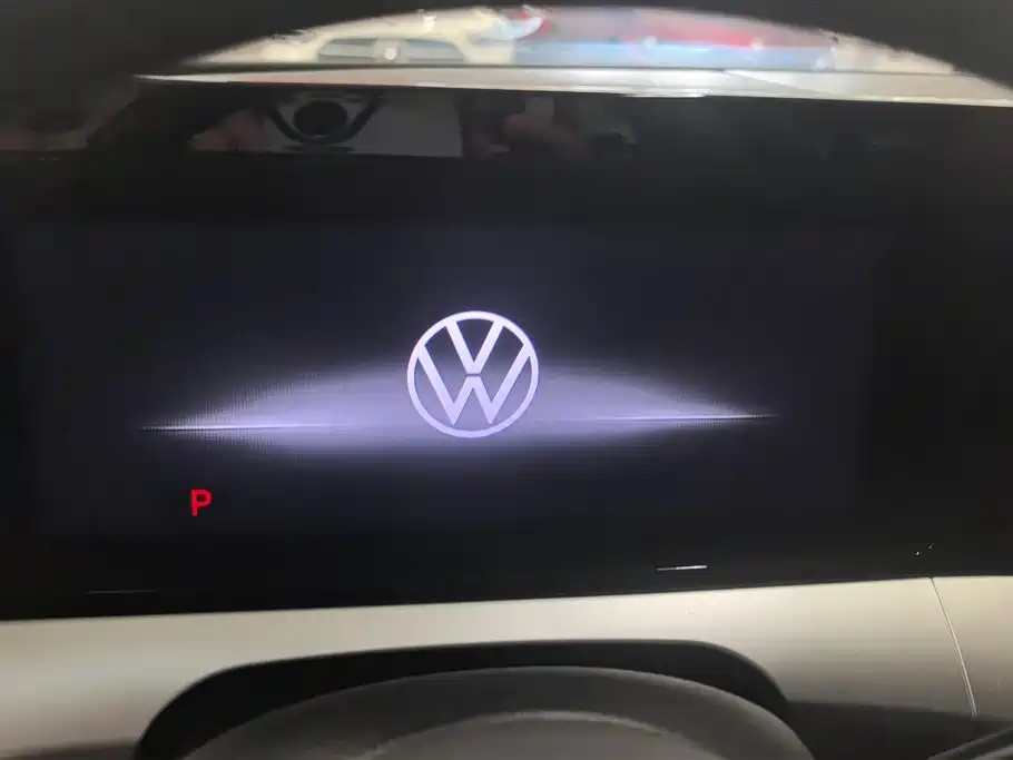 Volkswagen Lamando — фотографии объявления, Фото 14