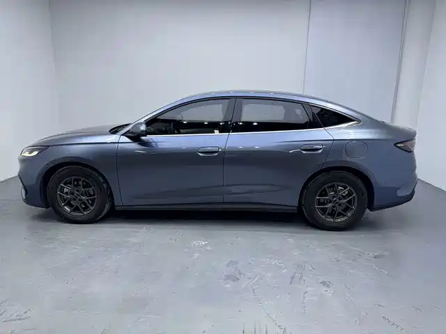 BYD Seal 06 — миниатюра 9