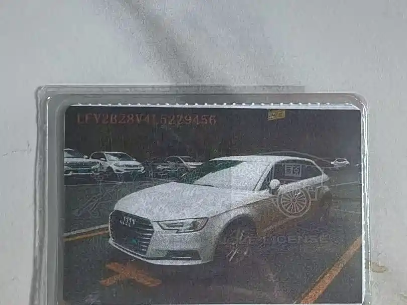 Audi A3 — миниатюра 21