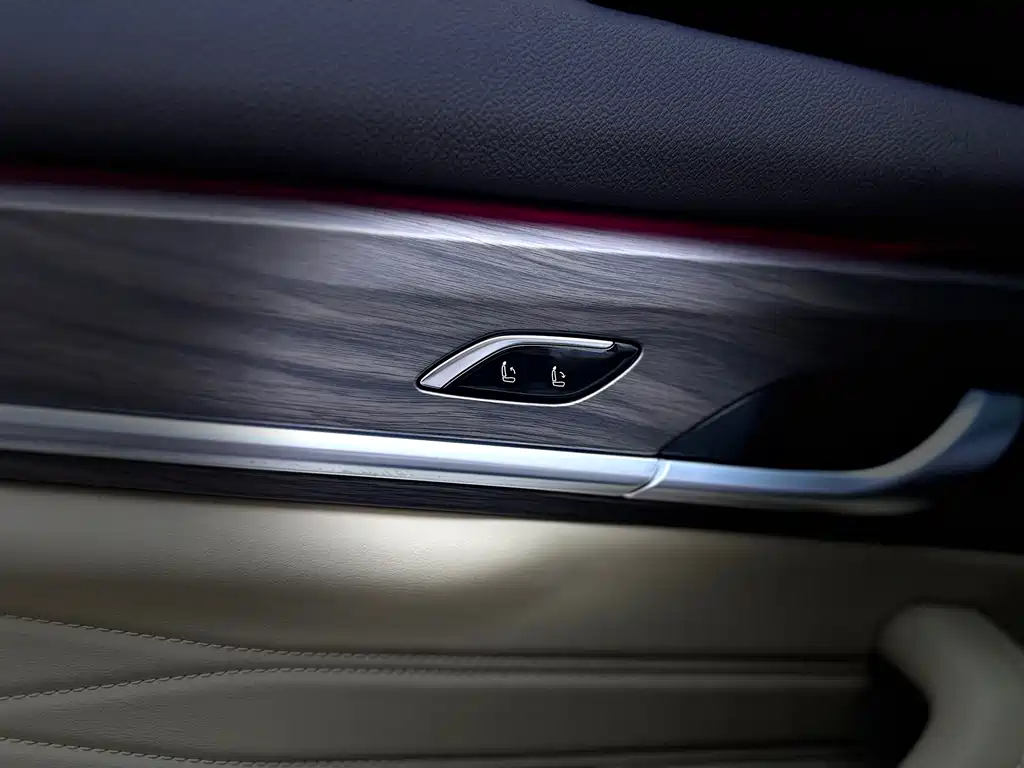 Geely Xingyue L — миниатюра 27