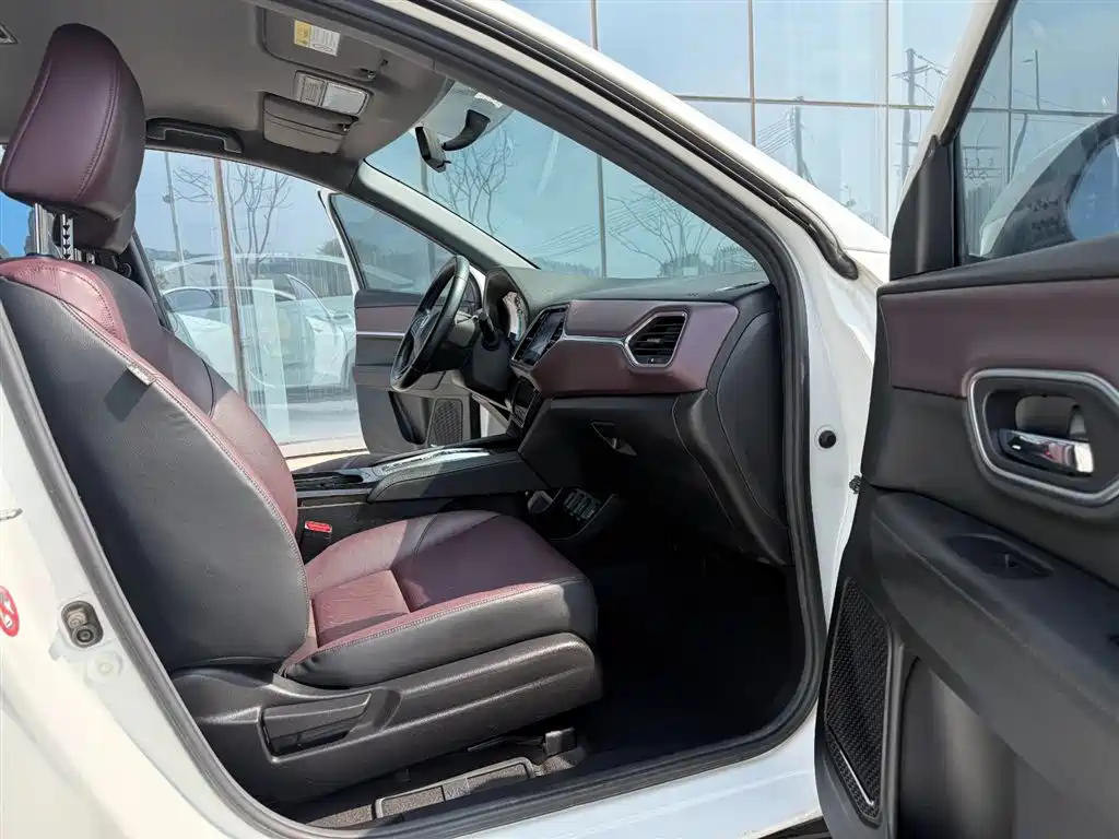 SIMING DONGFENG HONDA M NV