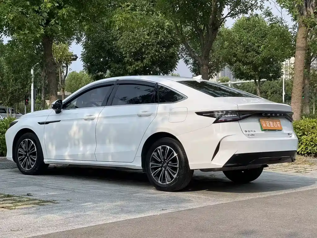Fulwin Fengyun A8 — миниатюра 9