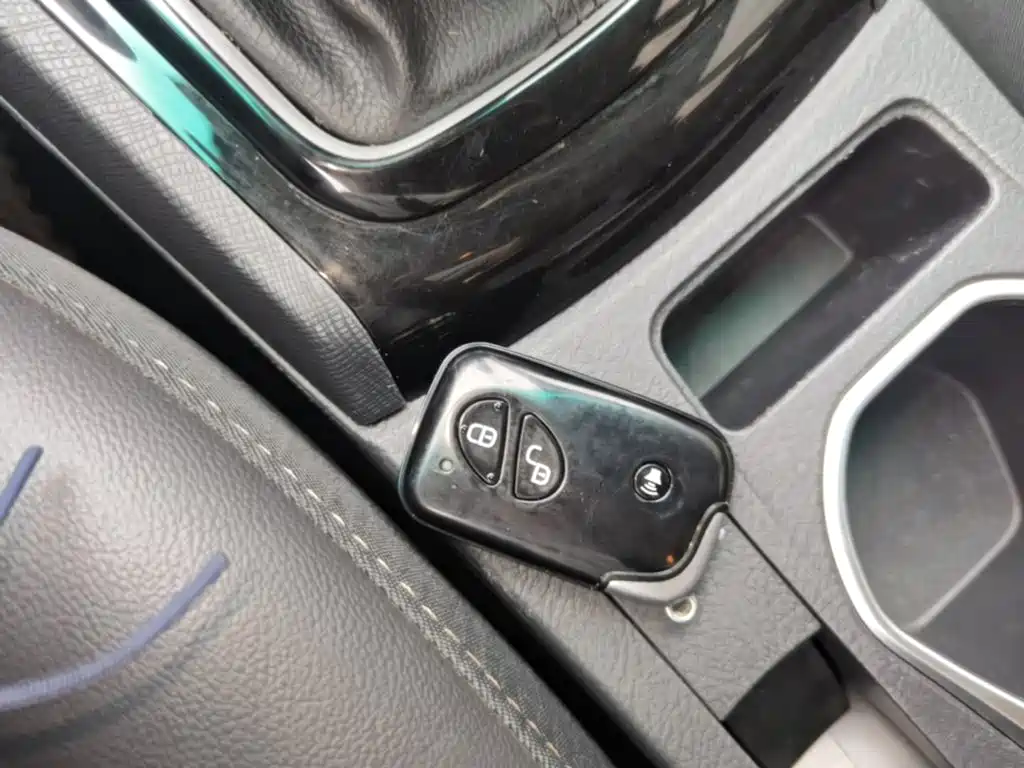 BYD F3 — миниатюра 9