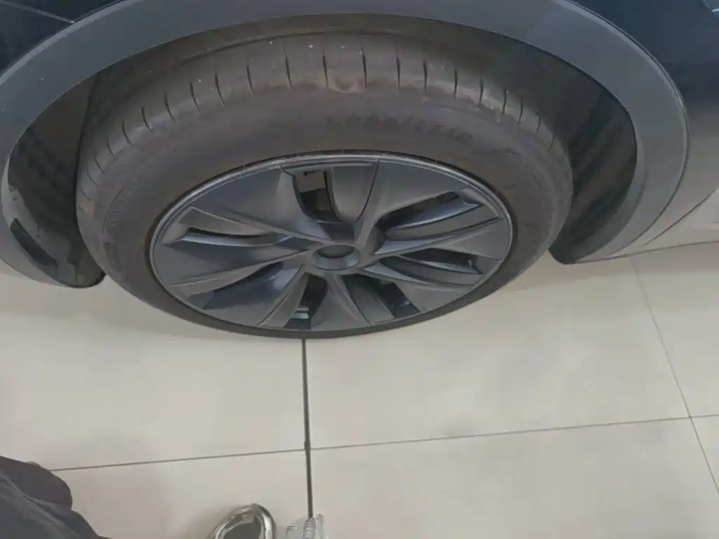 Tesla Model Y — миниатюра 23