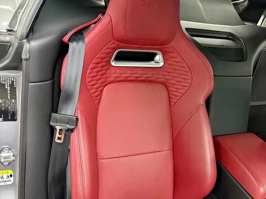 Jaguar F-TYPE — миниатюра 14