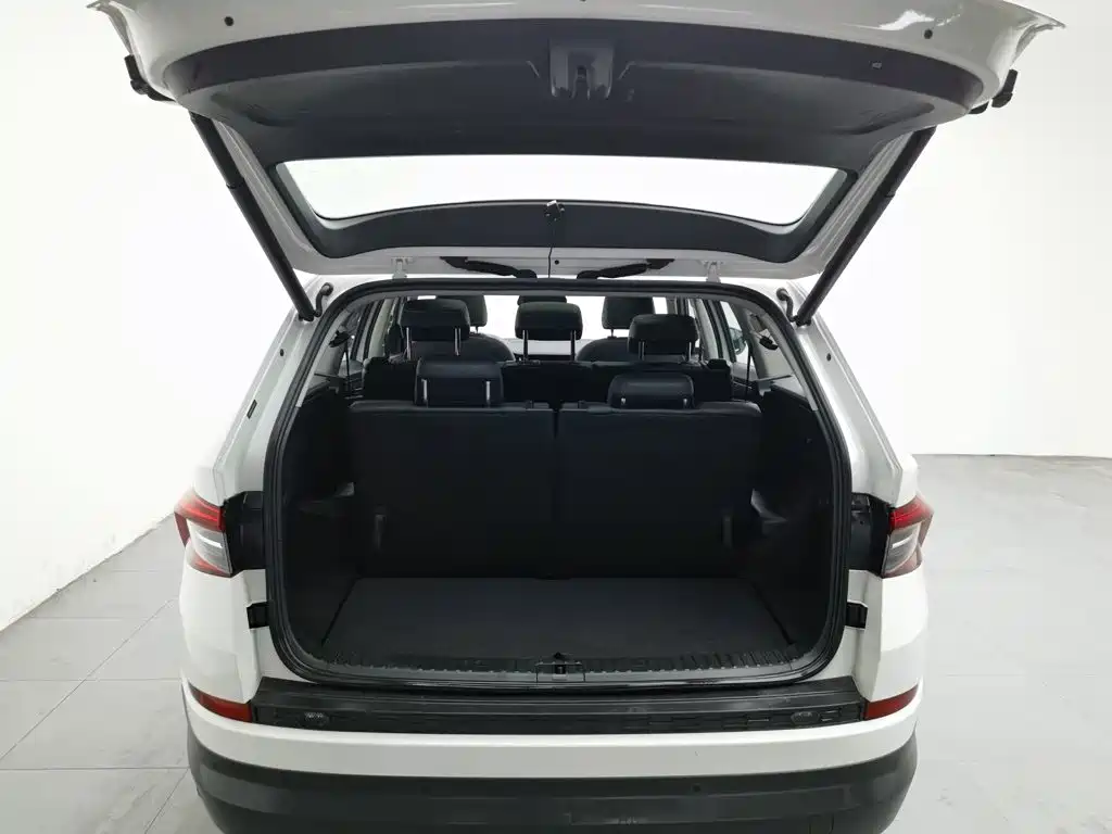 Skoda Kodiaq — миниатюра 16