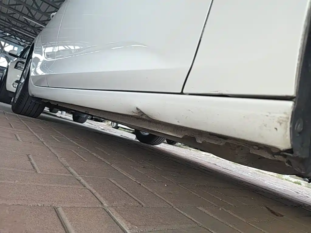 Buick Regal — миниатюра 21