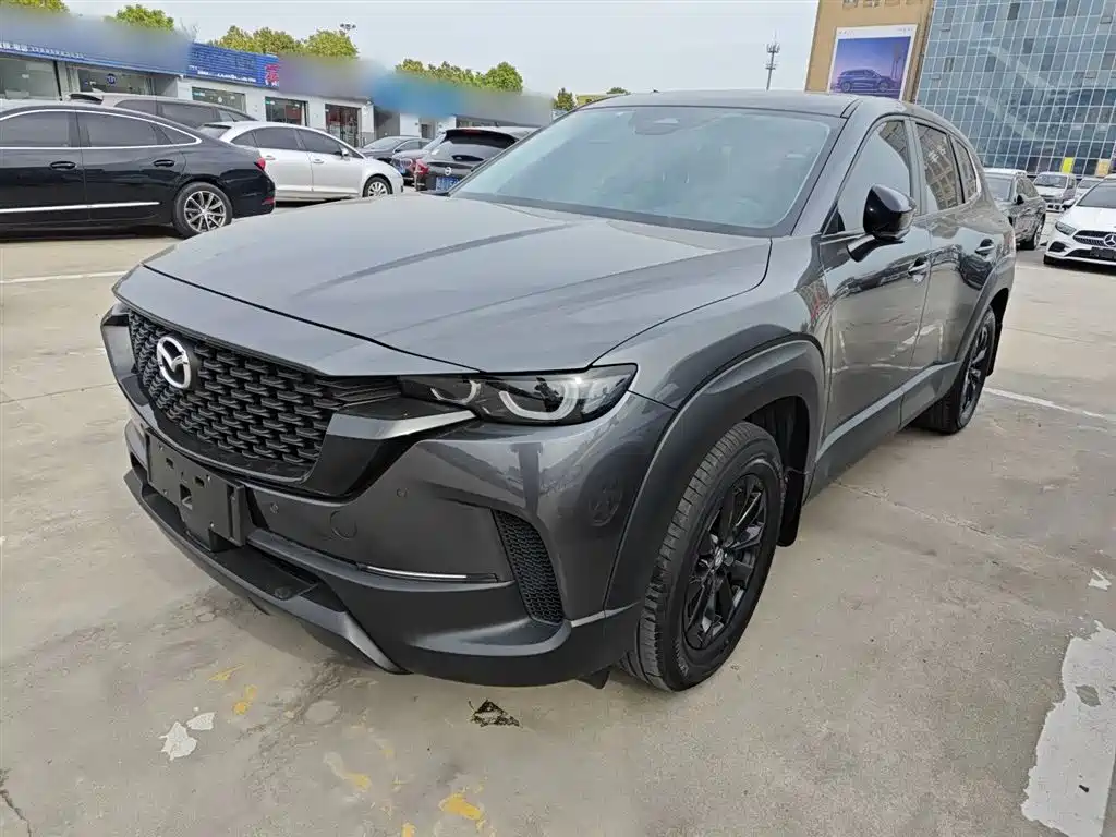 Mazda CX-50 Xingye 2024