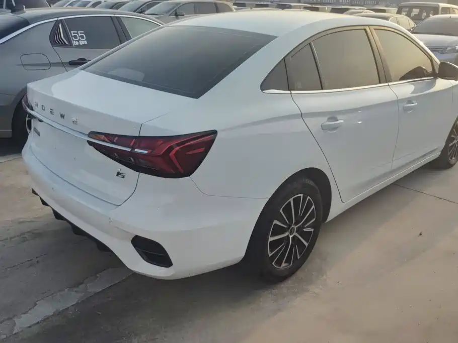 Roewe i5 — миниатюра 3