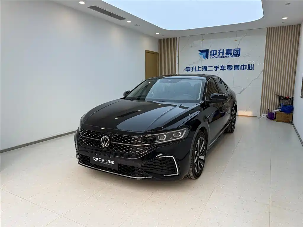 Купить Volkswagen Passat