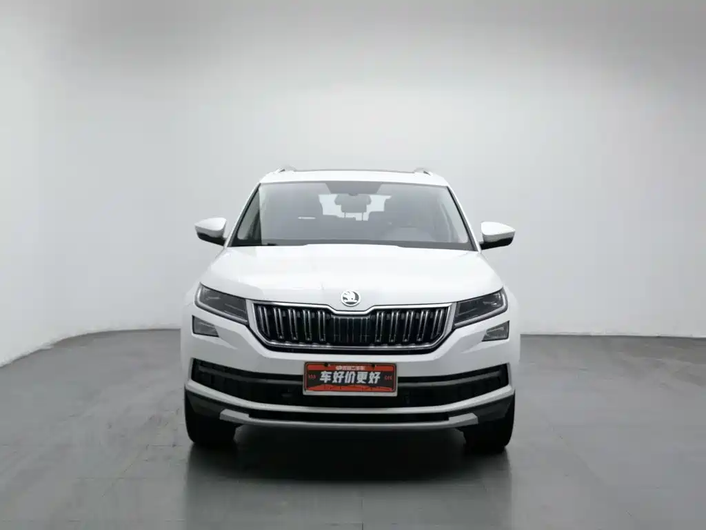 Skoda Kodiaq — миниатюра 3