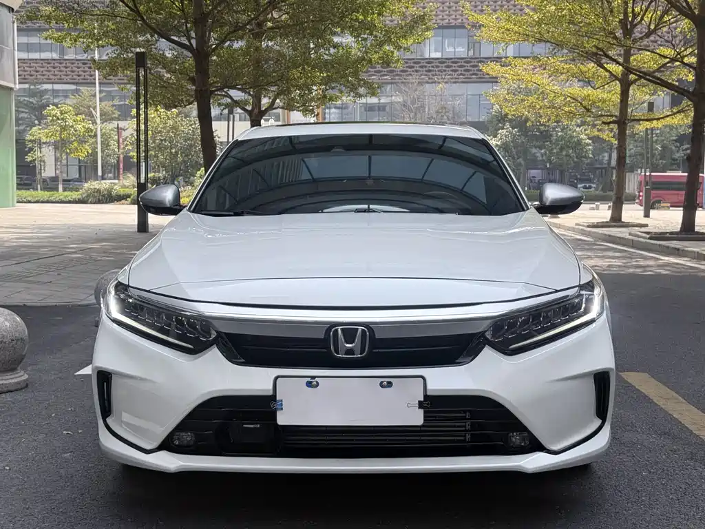 HONDA YINGSHIPAI