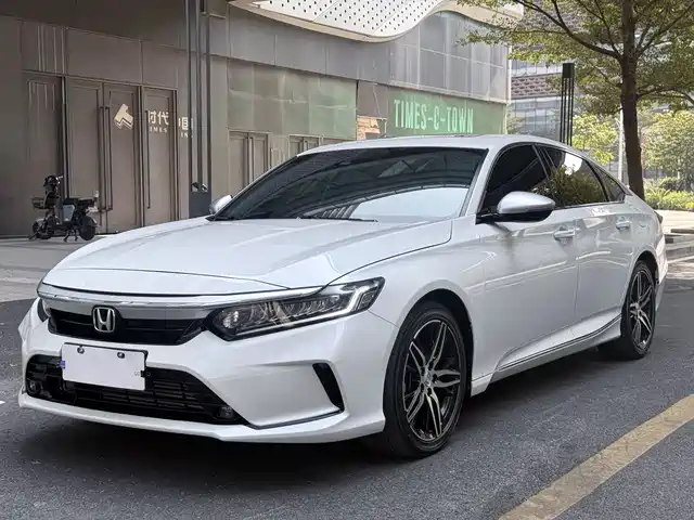 HONDA YINGSHIPAI 2023