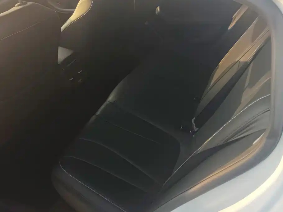 Roewe i5 — миниатюра 11