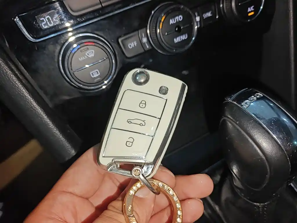 Volkswagen Tharu — миниатюра 9