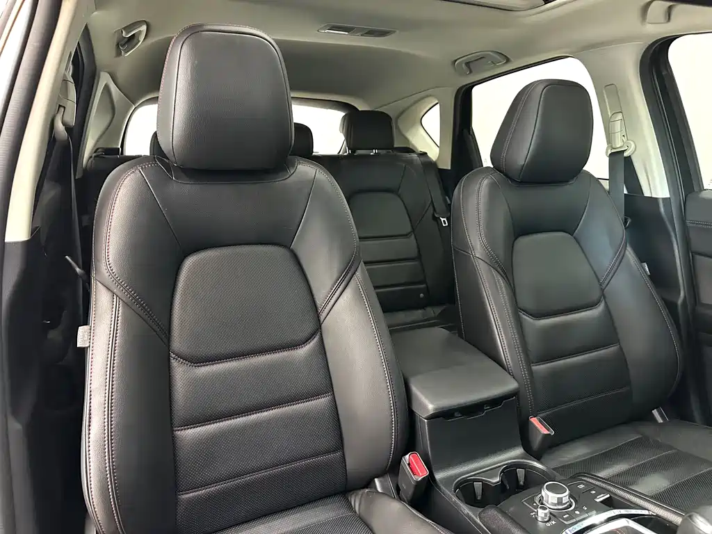 Mazda CX-5 — миниатюра 9