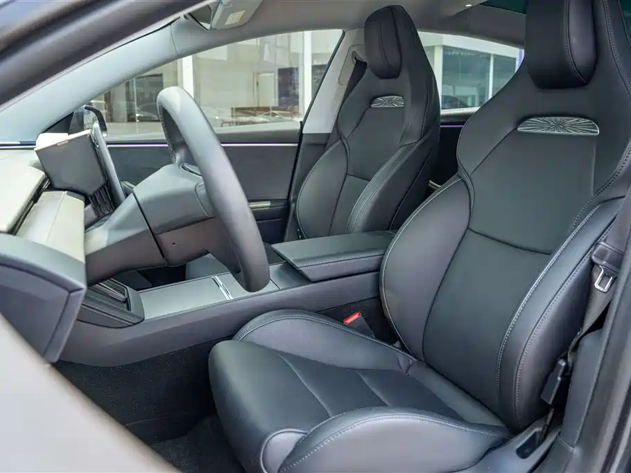 Tesla Model 3 — миниатюра 11