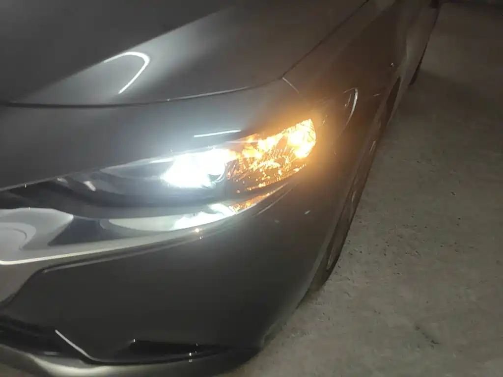Mazda 3 Axela — миниатюра 24
